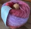 Пряжа Laines du nord Poema Alpaca 