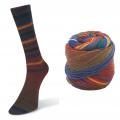 Laines Du Nord Infinity Sock 